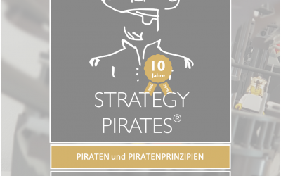 Das Piratenprinzip mit Manfred Schmid
