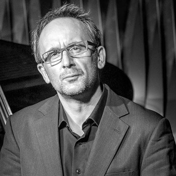 Prof. Mini Schulz