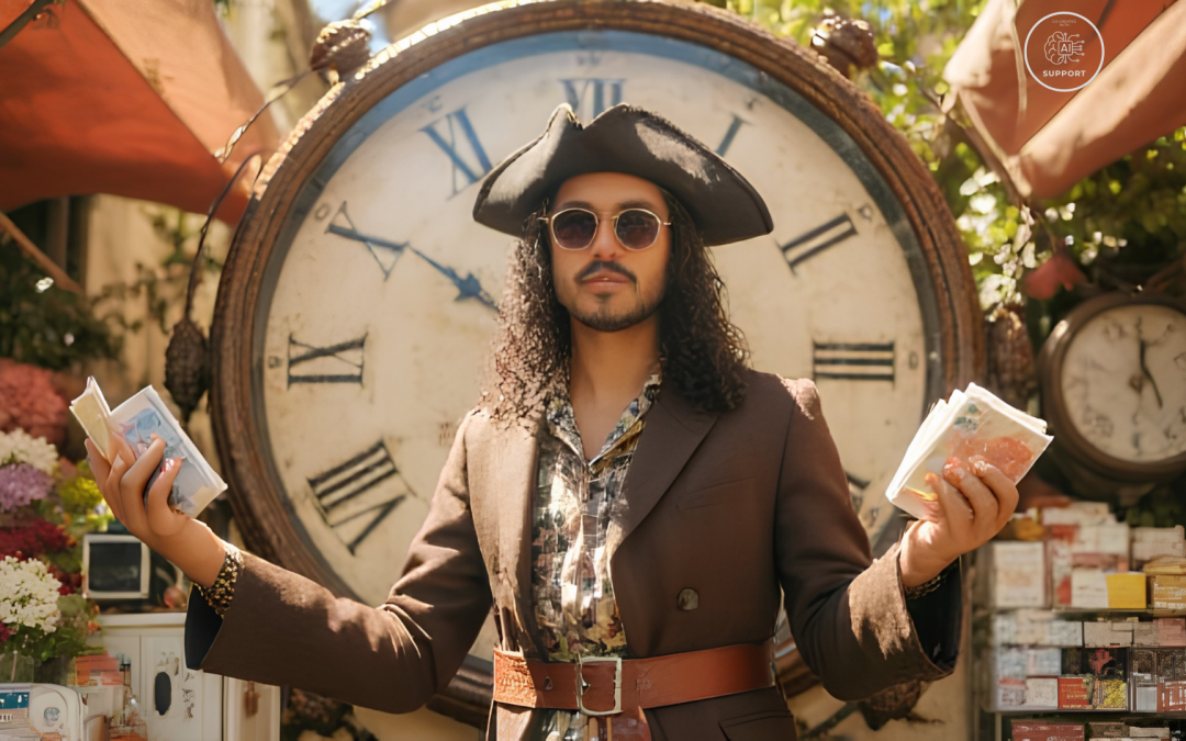 STRATEGY PIRATES® | Meeting-Kalkulator